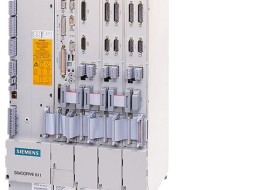 Siemens SimoDrives