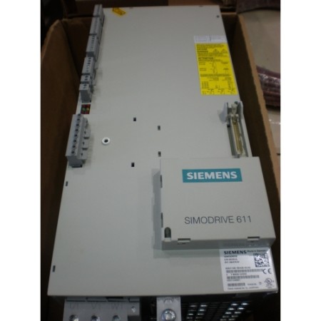 Siemens Simodrive 611 6SN1145-1BA02-0CA2