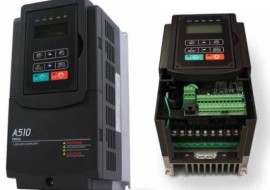 TECO VFD DRIVES