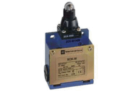 XCKM 116LC Telemecanique Limit switch clasic metal format, 240v 3A