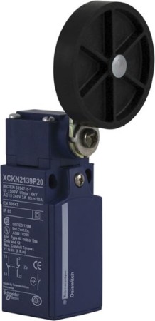 XCKN 2139P20 Limit Switch