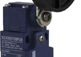 XCKN 2139P20 Limit Switch