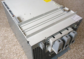 Siemens Simodrive 6SN1145-1BA01-0DA