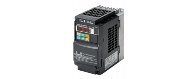 Omron inverter uae