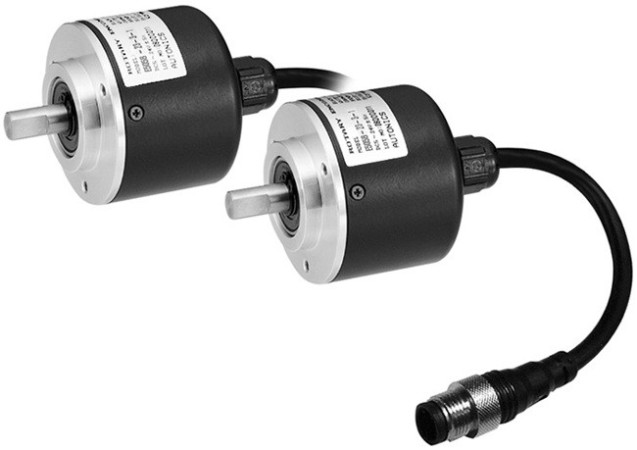 Encoders