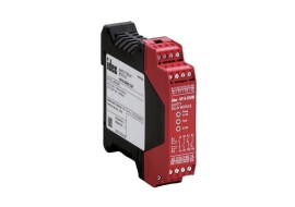 IDEC HR1S-DMB1132 Safety Relay Module