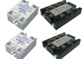 SSR Relays