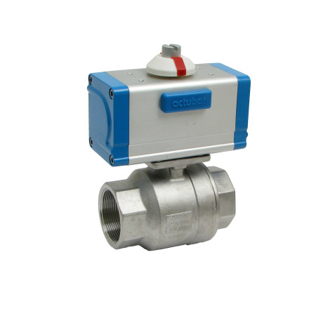 Ball valve Actuator