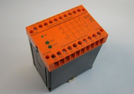 BN 5983 Safety Relay,