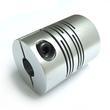 Encoder coupling