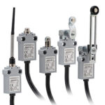uae supplier limit switch