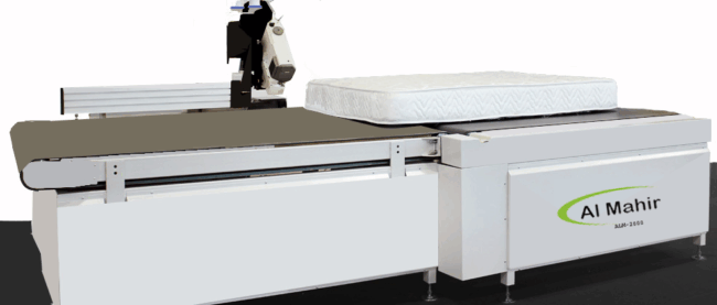kyk-s tape edge machine