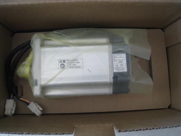 MHMJ082G1U Panasonic Servo Motor