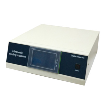 4200W High Intelligent Automatic Tracking Frequency Ultrasonic Generator