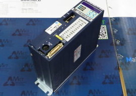 AC SERVO DRIVER   HA-600-2L-SP