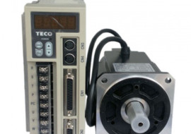 jsdep-15a teco servo drive