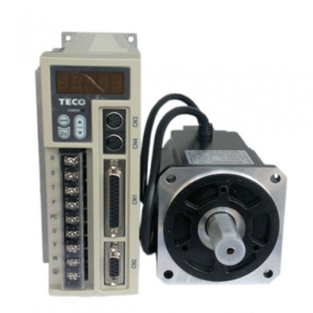 jsdep-15a teco servo drive