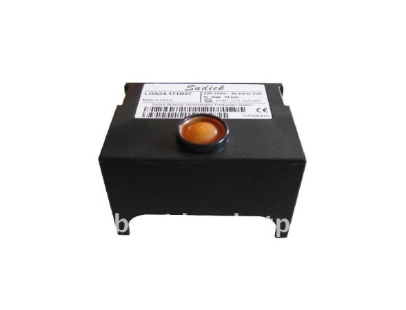 Burner Control Box LOA24 for Oil burner