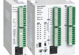 DVP-14SS211R Programmable Logic Controller