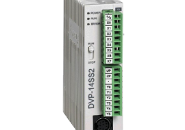 DVP-14SS211T Programmable Logic Controller