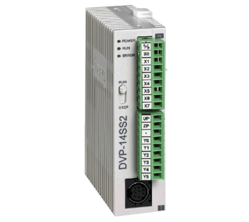 DVP-14SS211T Programmable Logic Controller