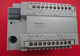 FP-X0 L30R Panasonic PLC