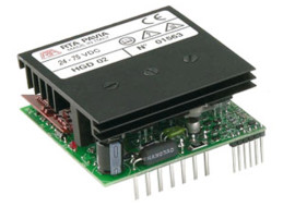 HGD stepper driver