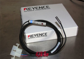 Keyence Proximity Switch EM-038P