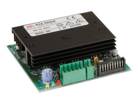 ADW stepper driver