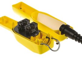 PBX PBY02 Crane Switch