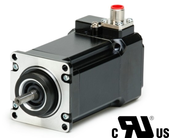 IP 65 STEPPING MOTORS