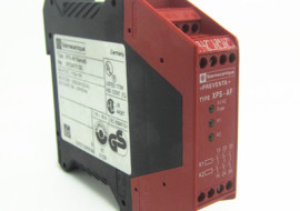 xps af 5130 safety relay