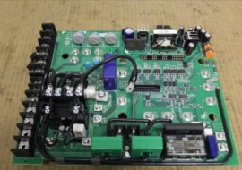 sgdh-cb-75 yaskawa drive power card