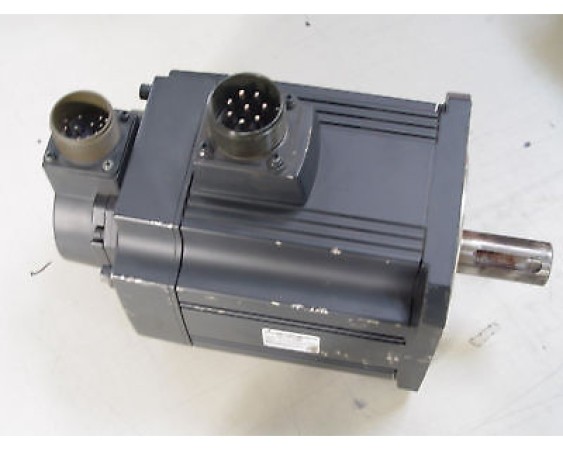 Hc Sfs502 Mitsubishi Servo Motor Uae Al Mahir Factories Machinery Spare Parts Tr Llc 4044