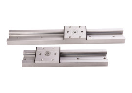 SGR- Rectangular Wheel Linear Rail Series