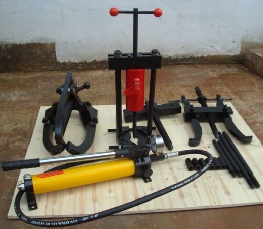 BHP series Master Puller set -BHP-2751