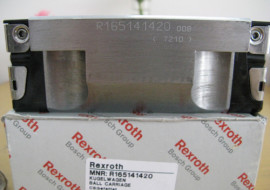 R165141420 Rexroth Bearing