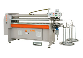 Spring Assembly Machines