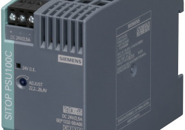 Siemens SITOP smart Power Supply