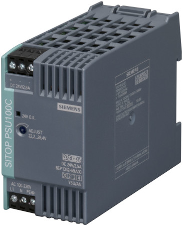 Siemens SITOP smart Power Supply