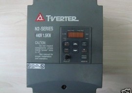 T-verter inverter N2-402-M3