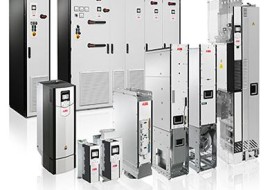 ABB ACS510 SERIES