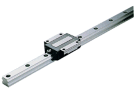 SBG linear Bearing