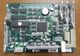 JUKI AMS210D board M8601580