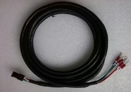 ASD-ABPW0003 SERVO DRIVE CABLE