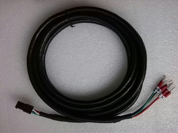 ASD-ABPW0003 SERVO DRIVE CABLE