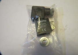 MSFW-230-50/60 4540 #OH06 SOLINIDE COIL CONNECTOR