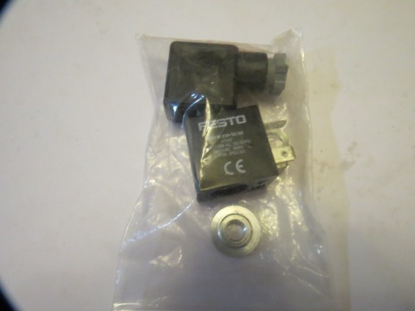 MSFW-230-50/60 4540 #OH06 SOLINIDE COIL CONNECTOR