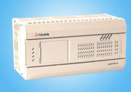 model:TP03-40HR-A plc