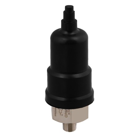 Pressure Switch QPM11-NC Normally Closed